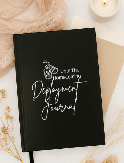 Until The Homecoming