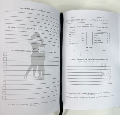 Until The Homecoming