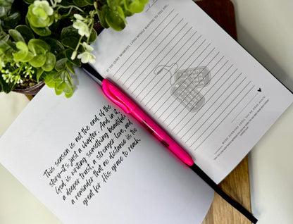 Until The Homecoming