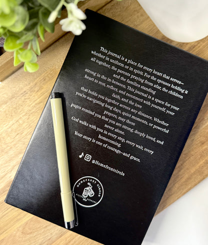 Until The Homecoming