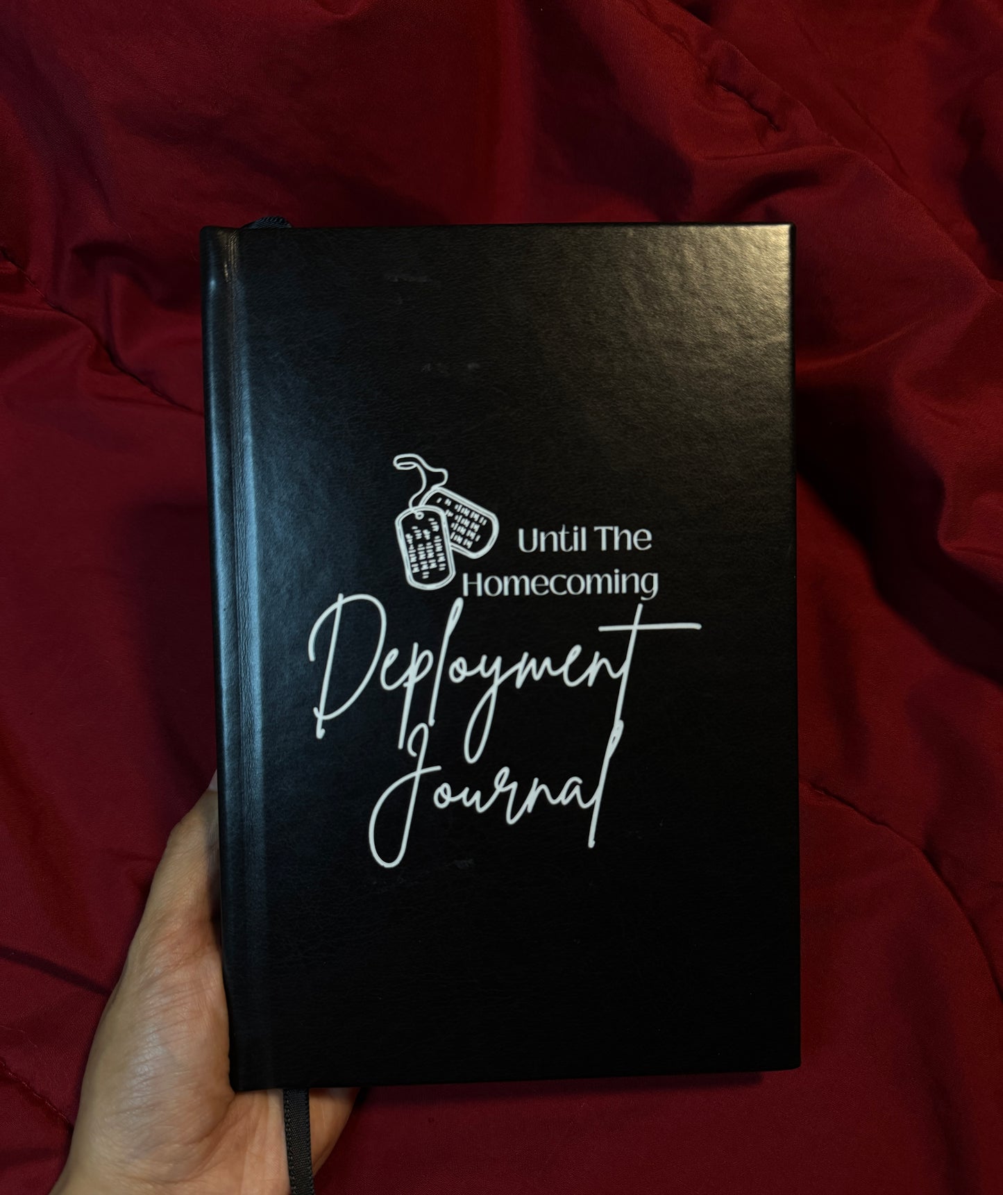 Until The Homecoming