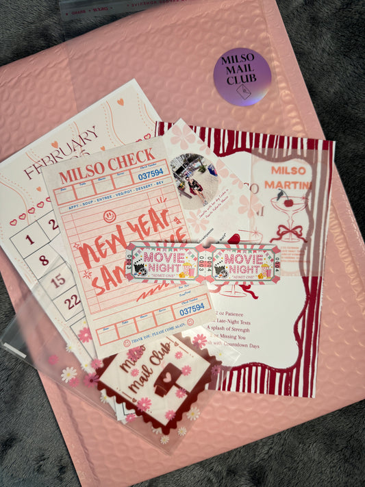 SNAIL MAIL